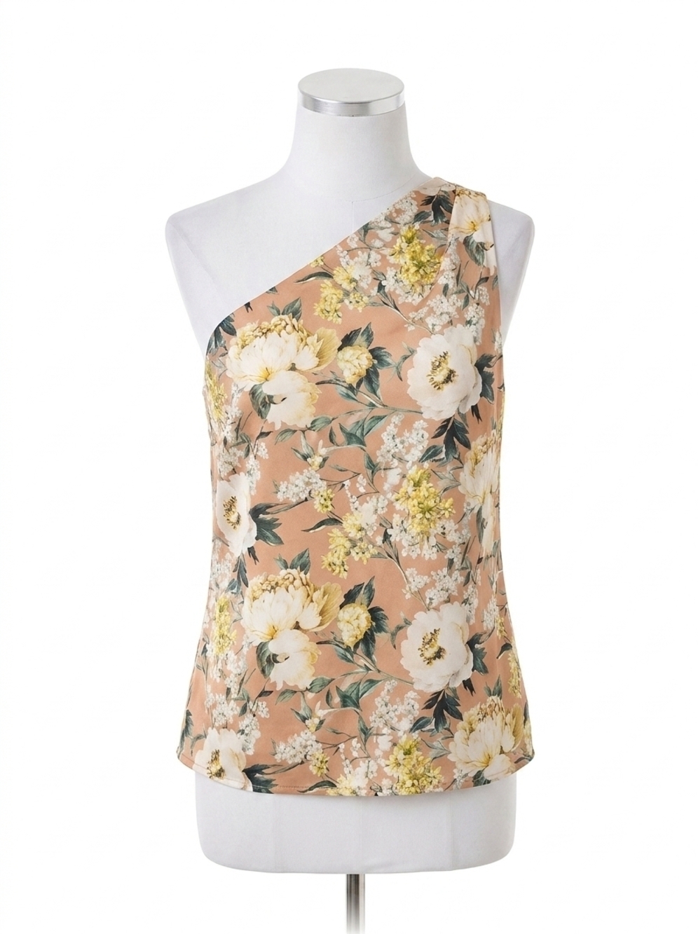 NEW CAMI NYC darby bodysuit in morning flourish
